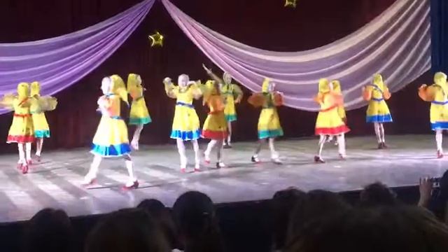 Мой танец ( маков цвет ) смотреть онлайн