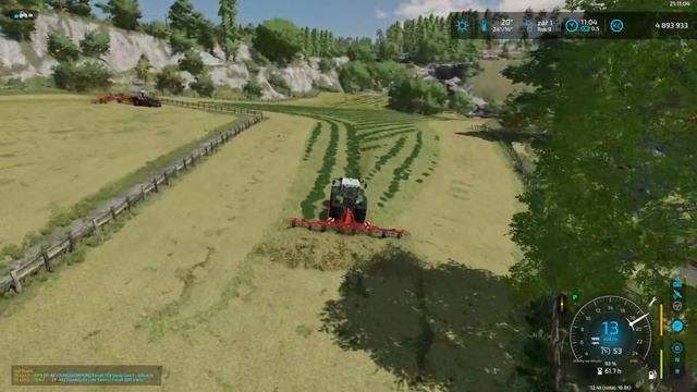 Farming Simulator 2022 //Jzd Team //Krumbach//CZ/SK #65 смотреть онлайн