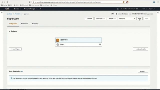 SpringOne 2020 - Day 1 Afternoon Full Keynote смотреть онлайн