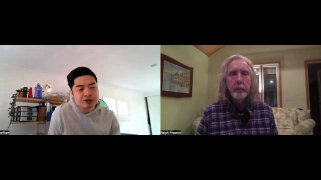 Success Builds On Success, William Lo, Ralph Preston, Roadmap 41