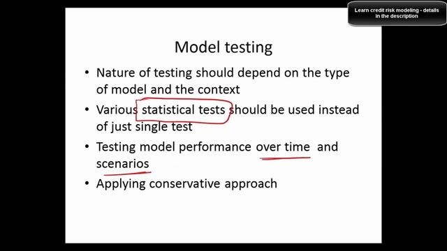 CREDIT RISK MODELLING INTERVIEW QUESTIONS смотреть онлайн