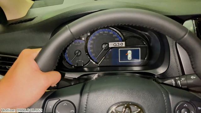 Giá Xe Toyota Vios 2022 Vay Lãi Suất 0,63% Cố Định 8 Năm | Giá Xe Toyota Vios Lăn Bánh Giảm 50% Thu смотреть онлайн
