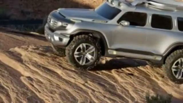 2017 Mercedes GLB Fabulous Cars смотреть онлайн