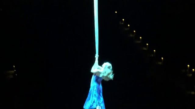 Цирк Дю Солей смотреть онлайн