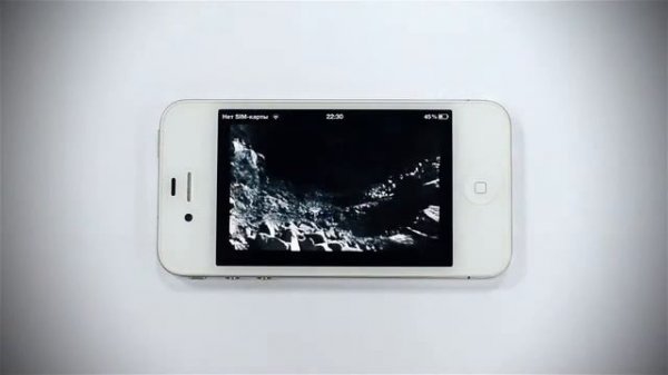 Как работает ivi.ru на IOS