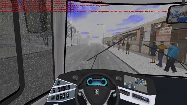 OMSI 2 Steam Edition 2022 10 30 10 14 30 01 смотреть онлайн