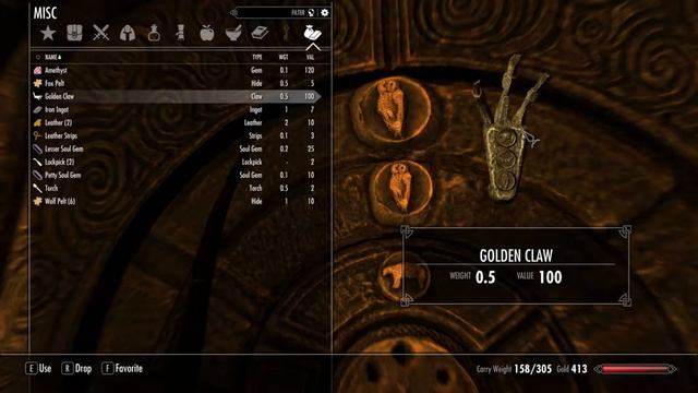 The Elder Scrolls V: A Link in Skyrim (Pt. 6) смотреть онлайн