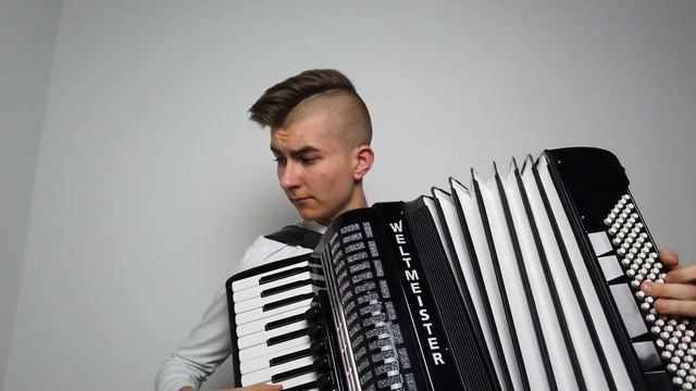 Bella Ciao ~ Accordion [La Casa De Papel] смотреть онлайн