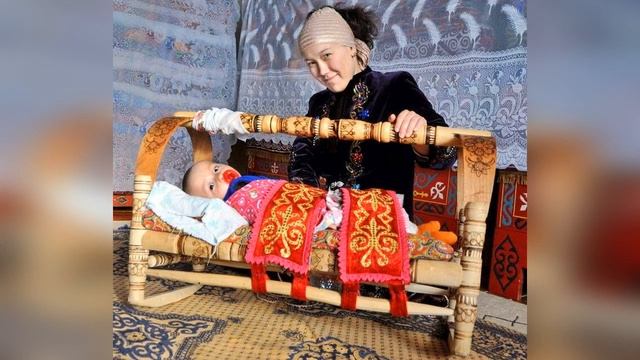 Наурыз. Традиции и обычаи казахского народа. смотреть онлайн