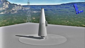 В России возобновлены работы по созданию ракеты-носителя «Корона»