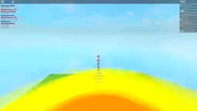Admin Commands Trolling Like a BULLY (Roblox) смотреть онлайн