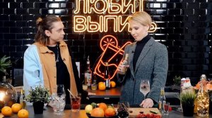 Петя любит выпить: Яна Чурикова / MTV Россия