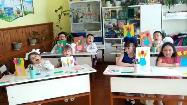 Моя мама лучше всех! смотреть онлайн