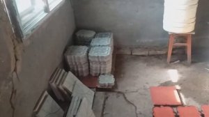 ТРОТУАРНАЯ ПЛИТКА В ДОМАШНИХ УСЛОВИЯХ ПРОСТО И КАЧЕСТВЕННО .