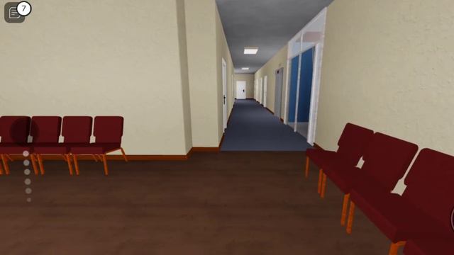 Лифты в поликлинике,Roblox смотреть онлайн