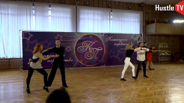 2019 06 01 КП 2019 Финал Первые шаги Группа 1 звук с воздуха смотреть онлайн