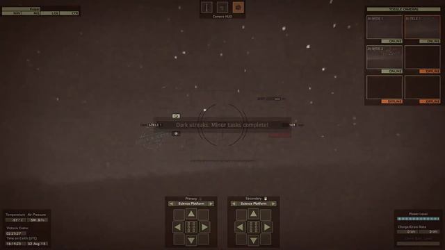 ▲ Take On Mars Mission 2 Gameplay Guide смотреть онлайн