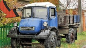 Необычные самодельные трактора и грузовики от сельских Кулибиных №2