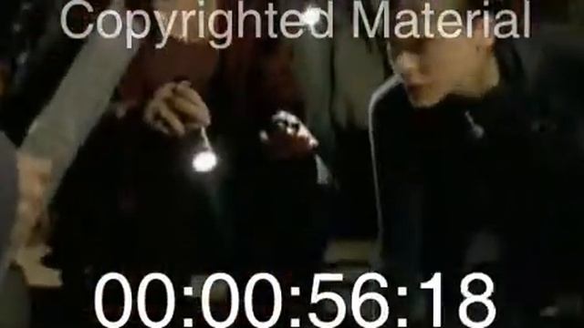 Bulletproof Monk Action Timecode смотреть онлайн