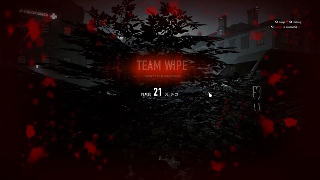 Valorant Players Try The Vampire Battle Royale (Bloodhunt) смотреть онлайн