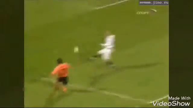 Гол скорпионом!!! смотреть онлайн