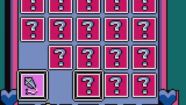 Barbie Magic Genie Adventure (Game Boy Color) смотреть онлайн