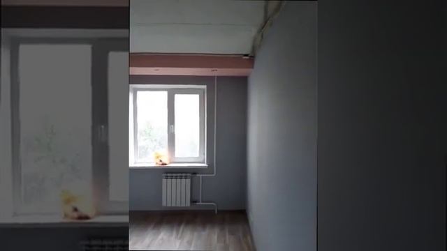 Ремонт двухкомнатной квартиры, Екб, Опалихинская, без потолков смотреть онлайн