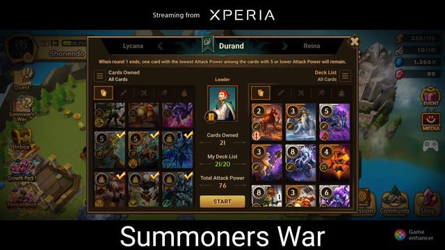 Summoners War смотреть онлайн