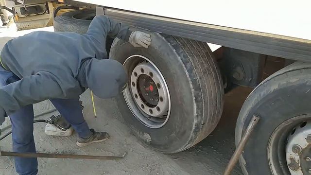 Шиномонтаж. Высший пилотаж. смотреть онлайн