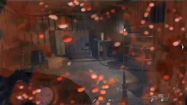 Call of Duty Modern Warfare 2, Прохождение на русском языке #8 Отдыхать Надо Было Вчера смотреть онлайн