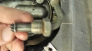 ВАЗ 2110, 2111, 2112 замена бензонасоса и фильтра