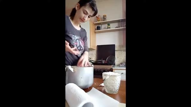 Готовим воскресный ужин) смотреть онлайн