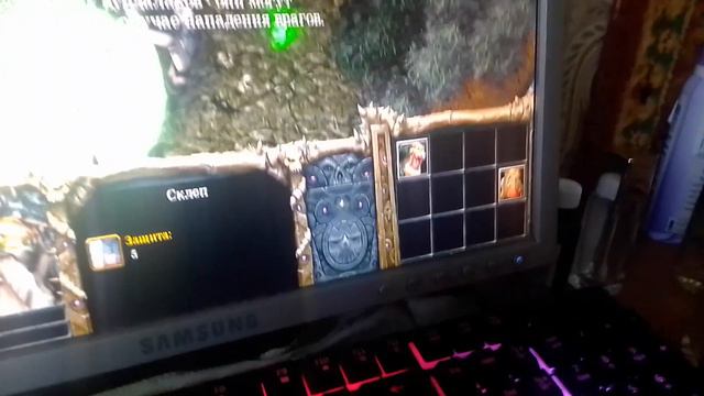 Игра Варкрафт 3 раса Нежить глава 2 Прах Кел тузеда 141 Видео 2023 года смотреть онлайн