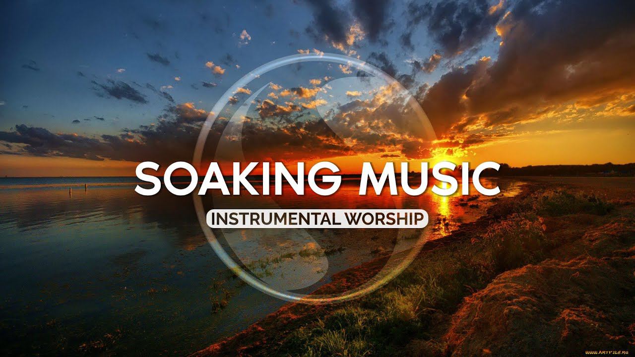 Наедине с Богом • Музыка Без Слов • Для Поклонения и Молитвы смотреть онлайн