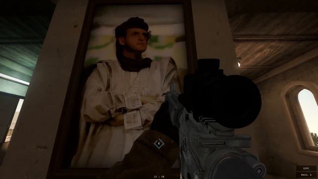 SURPRISE PARTY CRASH - Insurgency Co-op Fun смотреть онлайн
