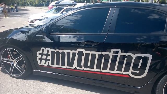 #mvtuning Accord смотреть онлайн