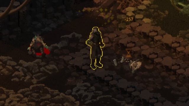 UnderRail: An Authentic Crackhead Role-playing Experience™ смотреть онлайн
