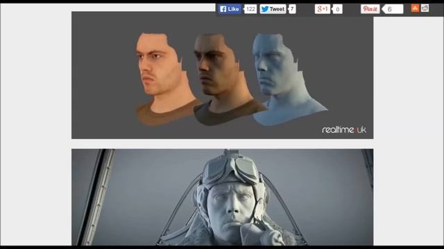 Что такое рендеринг? Просто и понятно! смотреть онлайн