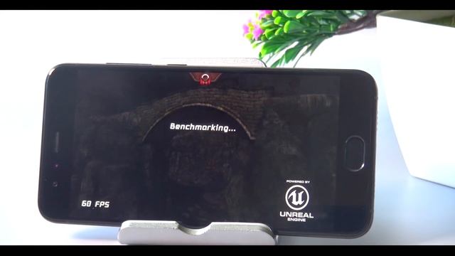 Обзор XIAOMI Mi6 - тактильный кайф, очумелая мощь и ещё кое-что... смотреть онлайн