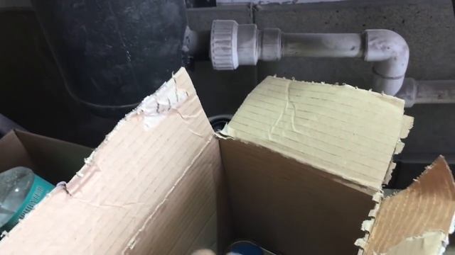 БМВ Е-34.Покраска внутряшки и антигравий на правой стороне. Часть-5. смотреть онлайн