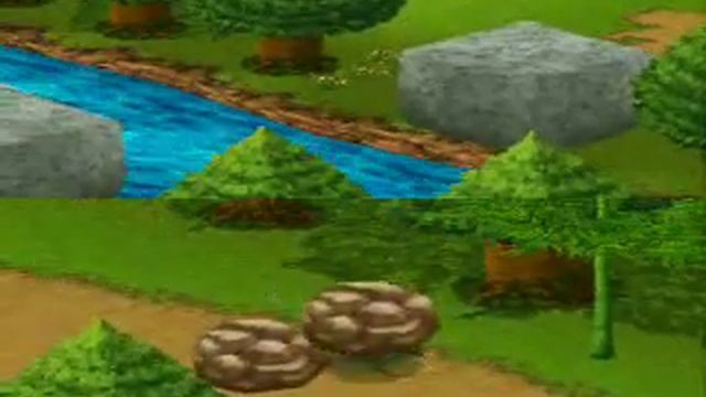 Dragonball - Origins Walkthrough: Episode 1-1 (Part 1)