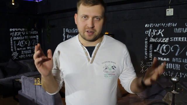 Вступительная речь организатора и создателя свинг клуба "СВои Люди" смотреть онлайн