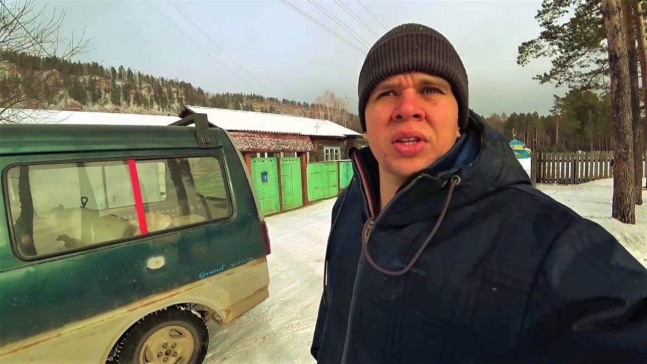 Жизнь как есть. Ждем переправу смотреть онлайн