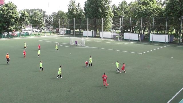 Москворечье - Воробьевы горы 2 игра 1 тайм смотреть онлайн