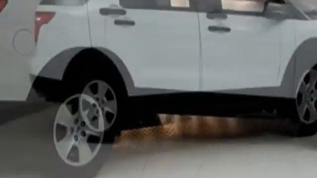 2013 Ford Explorer FWD 4dr SUV - Jersey City, NJ