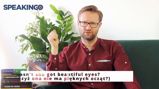 Angielski PRESENT SIMPLE: Nieprosty czas teraźniejszy prosty! смотреть онлайн