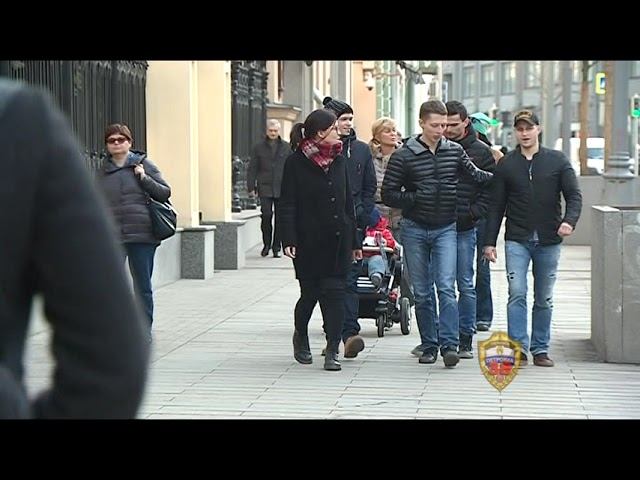 Квартирная кража: задержаны подозреваемые смотреть онлайн