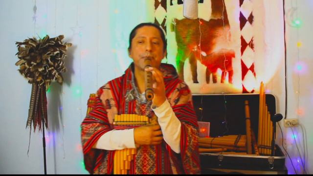💖ROMEO 💖💖 LIVE Music #livestream #goodvibes #beautiful #nature#nativos#andes#music#panflute#музика смотреть онлайн
