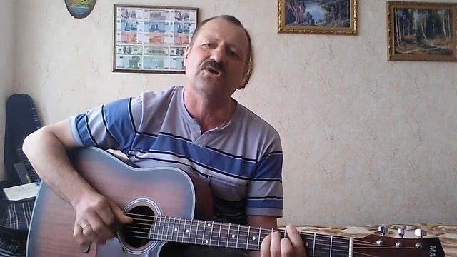 Погорельцев Сергей = Цепи = смотреть онлайн