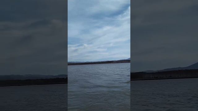 Река Амур смотреть онлайн